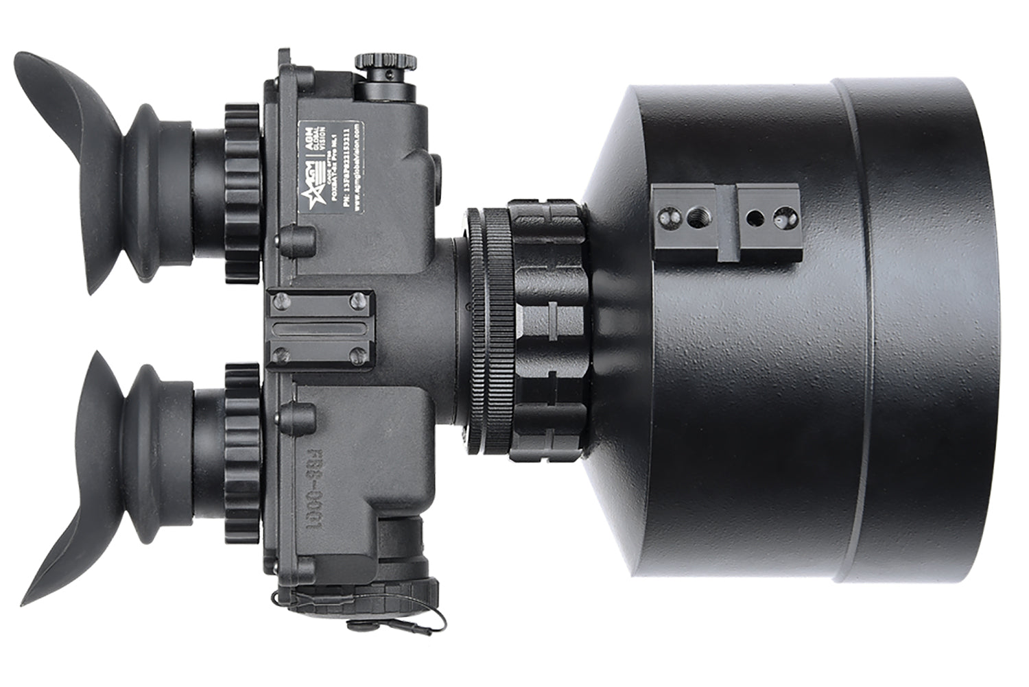 AGM 13F8P822153211   FOXBAT 8 NL1       GEN2+ P43