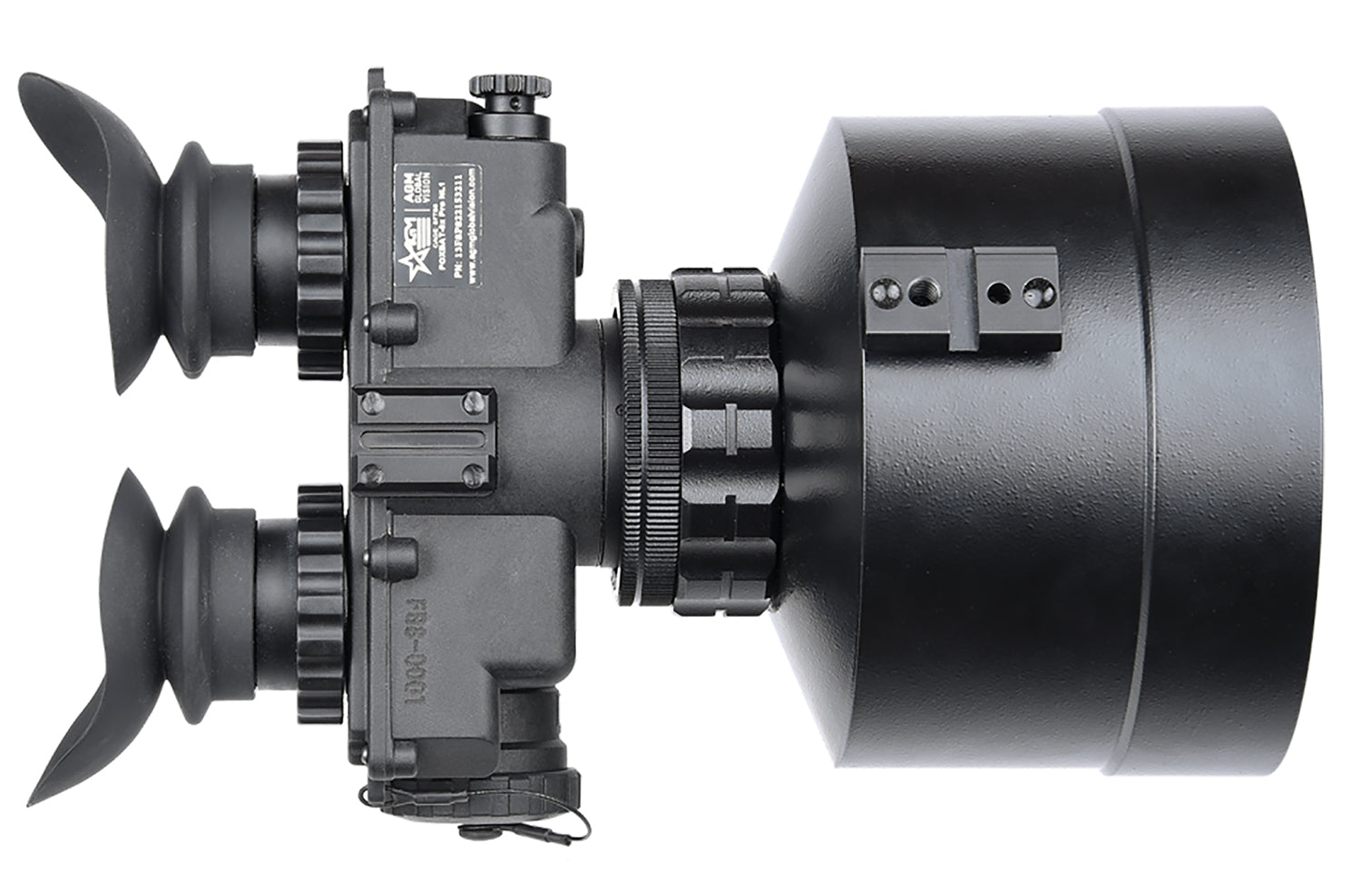 AGM 13F8P822154211   FOXBAT 8 NW1       GEN2+ P45