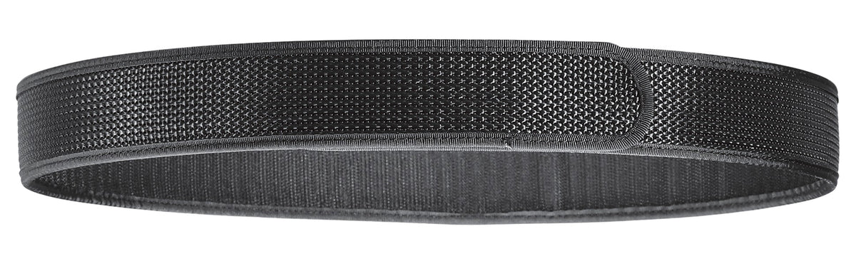 BIA 17705    NYLON LINER BELT BLK 1.5IN XSM 24-28
