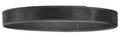 BIA 17706    NYLON LINER BELT BLK 1.5IN SML 28-34