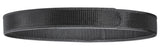 BIA 17706    NYLON LINER BELT BLK 1.5IN SML 28-34