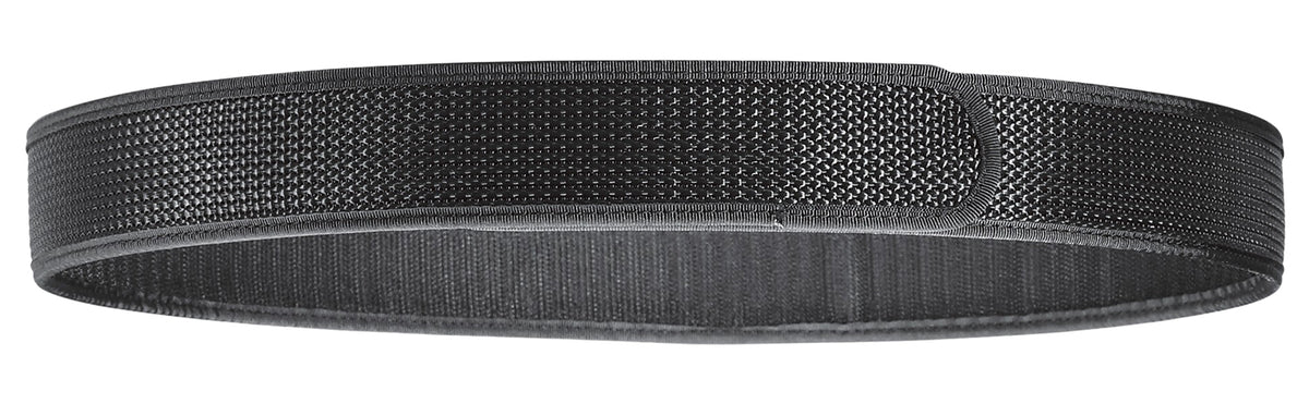 BIA 17710    NYLON LINER BELT BLK 1.5IN XXL 52-56