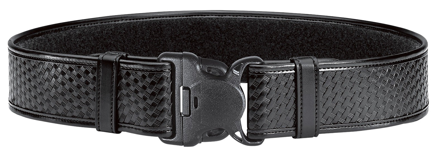 BIA 22833    DUTY BELT BSK BLK XXLG 52-58