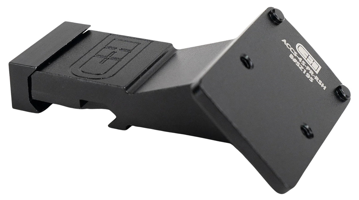 C&H PR-45-RSH   45 DEGREE OFFSET PIC TRJ RMR/SRO