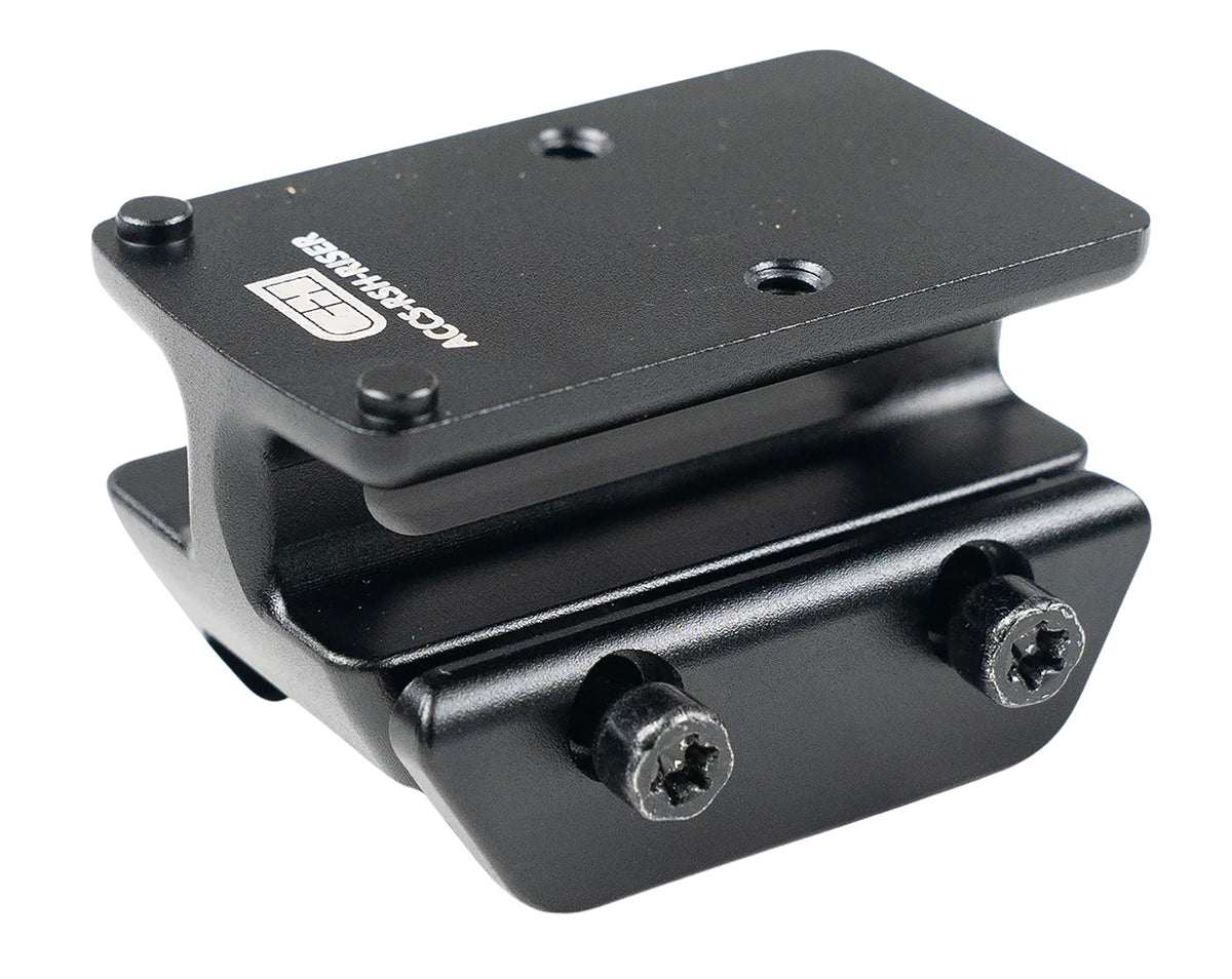 C&H RISER-RSH     PICATINNY RISER MOUNT TRJ RMR