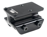 C&amp;H RISER-RSH     PICATINNY RISER MOUNT TRJ RMR