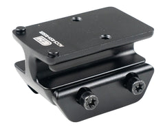 C&amp;H RISER-RSH     PICATINNY RISER MOUNT TRJ RMR