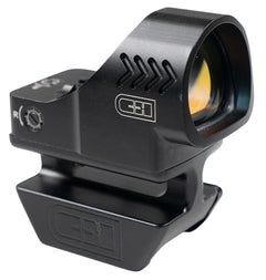 C&amp;H RISER-RSH     PICATINNY RISER MOUNT TRJ RMR