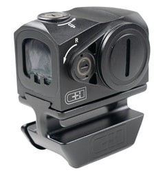 C&amp;H RISER-ACRO-XL PICATINNY RISER MOUNT AIMPOINT