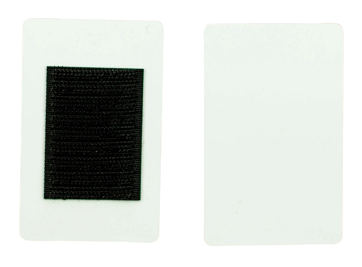 COLETAC CS1009 CHEAT SHEET SPARE CARD 3 PACK