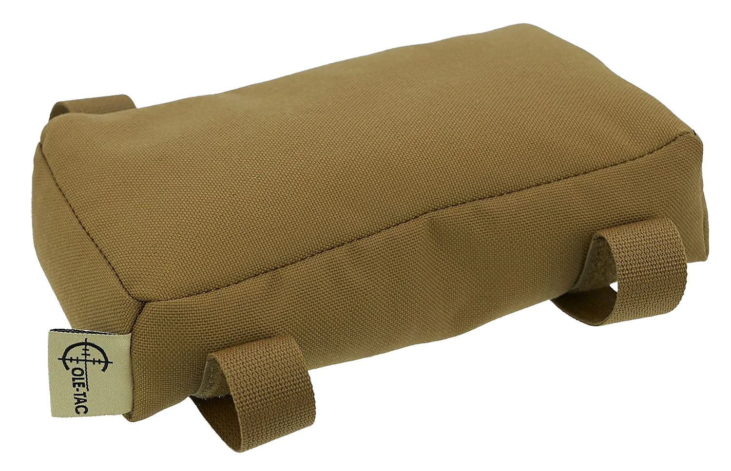 COLETAC FB204  FLAT BAG COYOTE BROWN