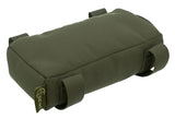 COLETAC FB209  FLAT BAG RANGER GREEN