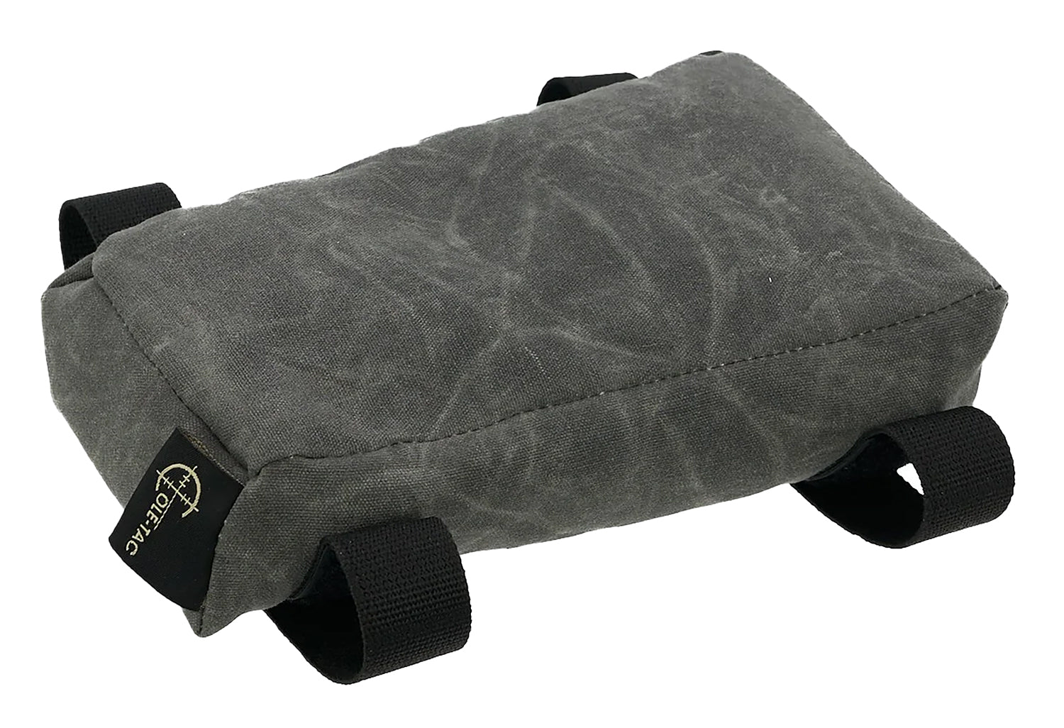 COLETAC FB301  FLAT BAG WAXED GREY