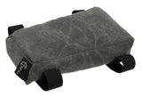 COLETAC FB301  FLAT BAG WAXED GREY