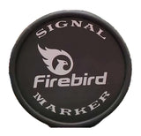 FIREBIRD SM-CM   SIGNAL MARKER RED/GRN/WHITE   3PK