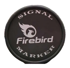 FIREBIRD SM-CM   SIGNAL MARKER RED/GRN/WHITE   3PK