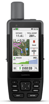 GAR 010-02920-00    OUT RECREATIONAL HANDHELD H1