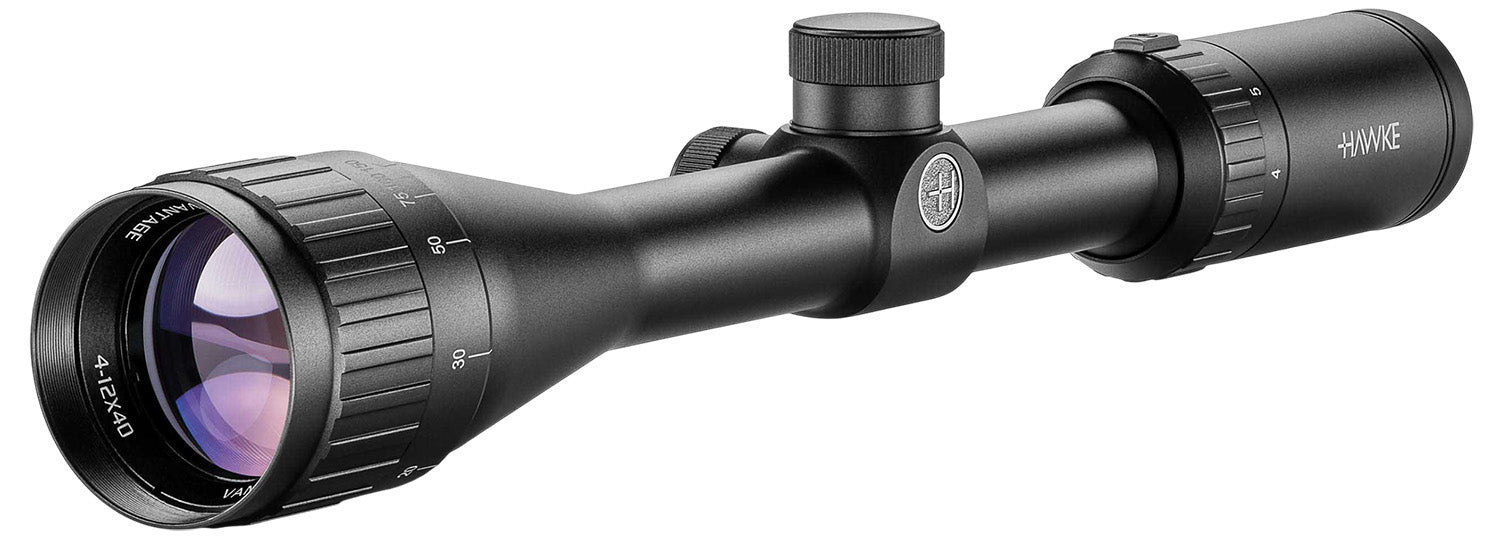 HAWKE 14141 VANTAGE 4-12X40 AO 1