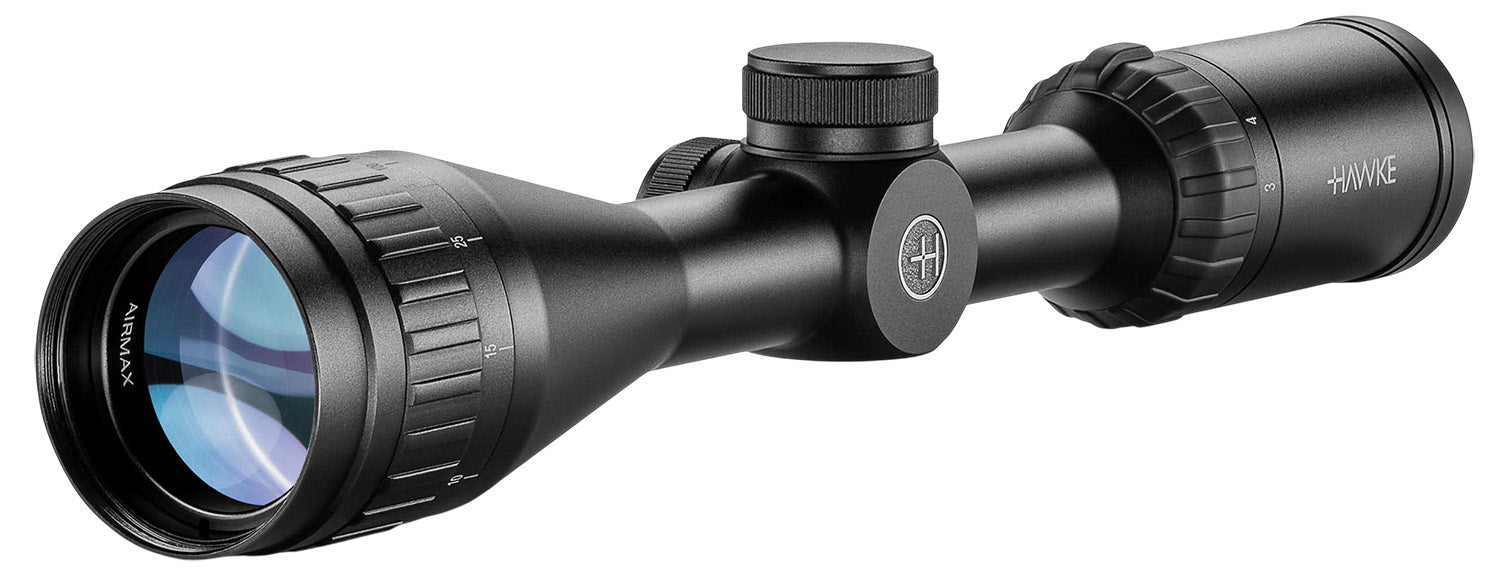 HAWKE 13110 AIRMAX 3-9X40 AO  1
