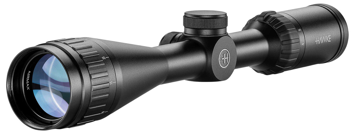 HAWKE 13130 AIRMAX 4-12X40 AO  1