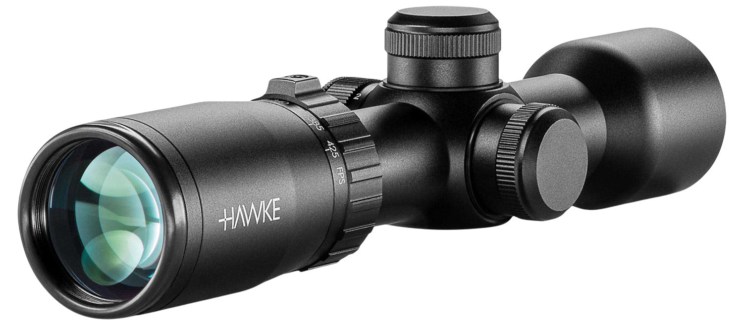 HAWKE 12221 XB1 1.5-5X32 1