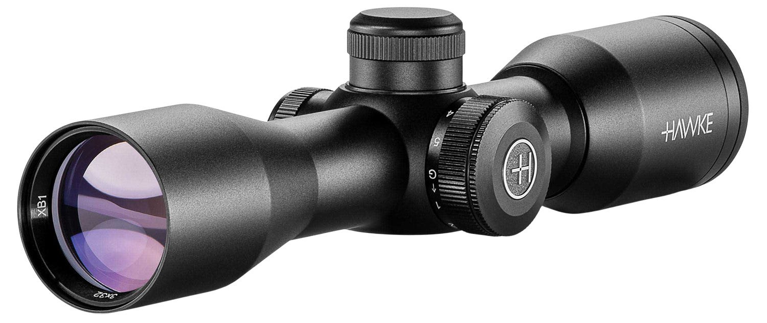 HAWKE 12211 XB 3X32 1