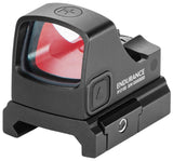 HAWKE 12150 ENDURANCE REFLEX DOT 3 MOA RED