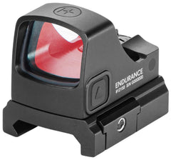 HAWKE 12150 ENDURANCE REFLEX DOT 3 MOA RED