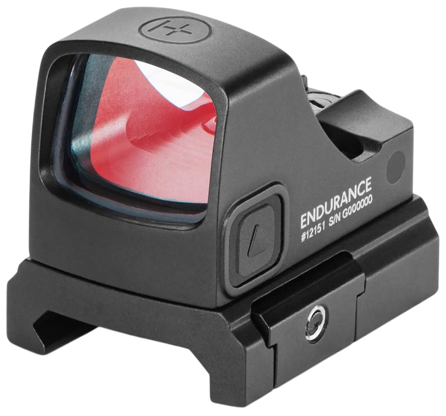 HAWKE 12151 ENDURANCE REFLEX DOT 3 MOA GRN