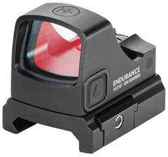HAWKE 12151 ENDURANCE REFLEX DOT 3 MOA GRN