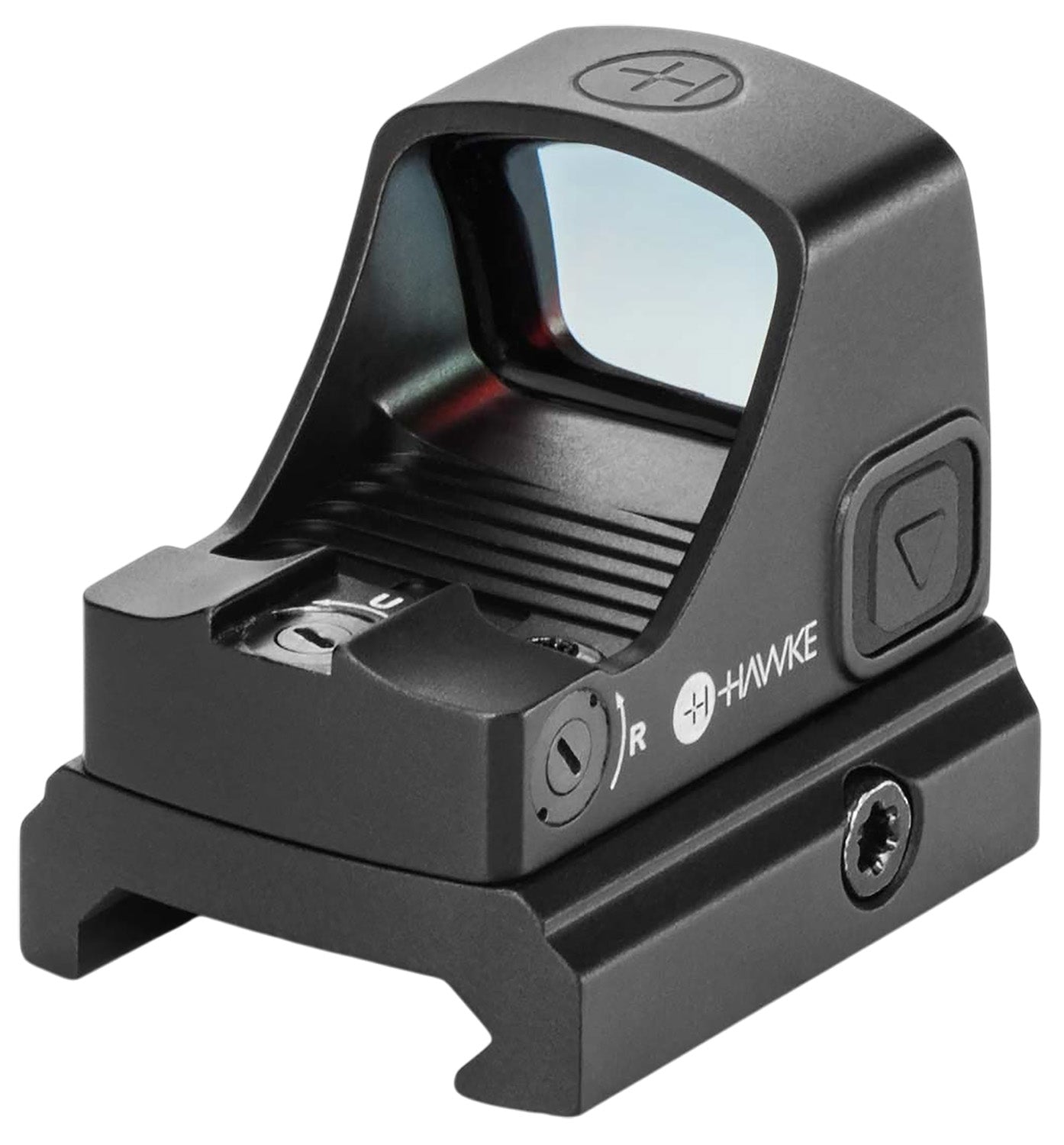 HAWKE 12151 ENDURANCE REFLEX DOT 3 MOA GRN