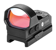 HAWKE 12145 REFLEX CIRCLE DOT(WIDE VIEW)WEAVER RL