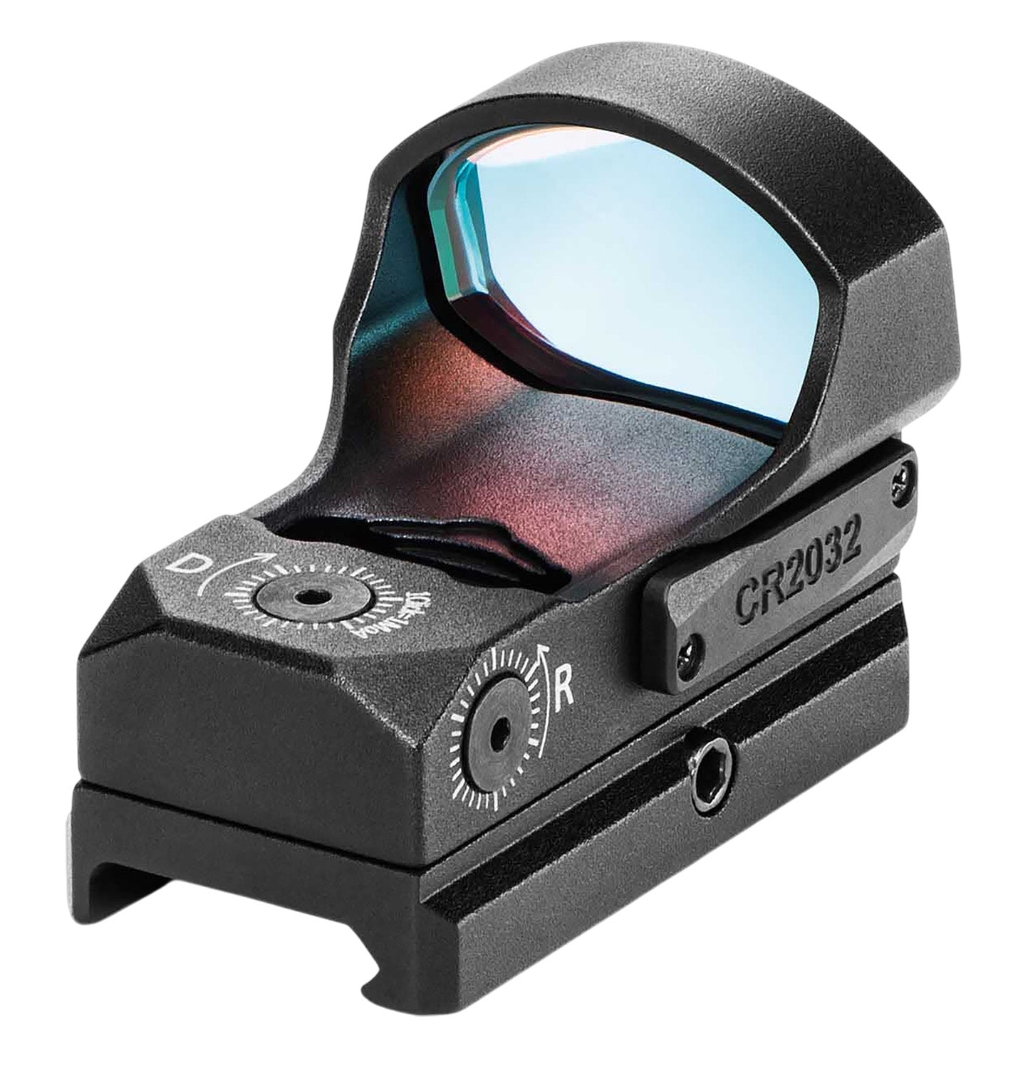 HAWKE 12145 REFLEX CIRCLE DOT(WIDE VIEW)WEAVER RL