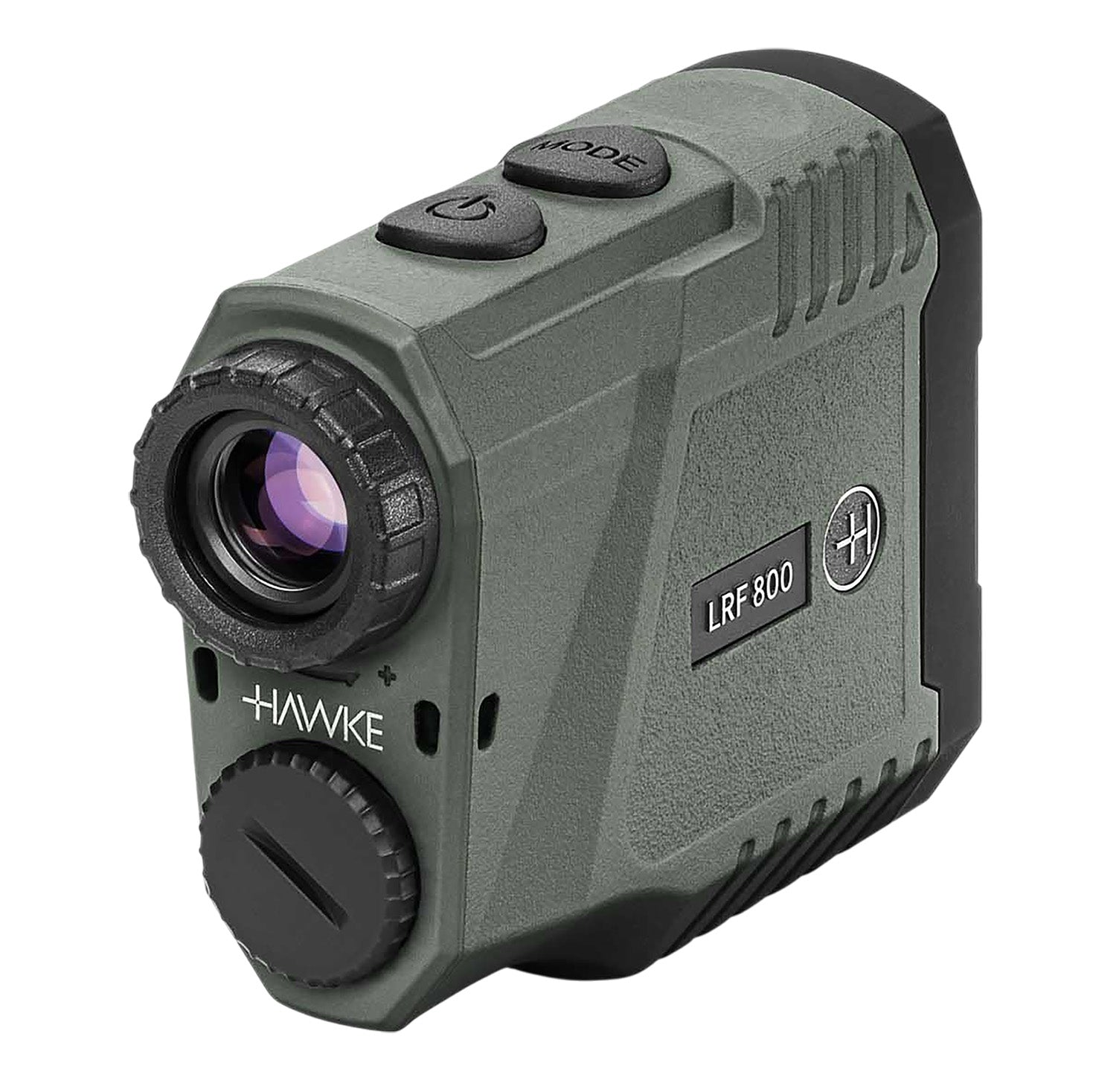 HAWKE 41022 LASER RANGE FINDERS LRF 800 LCD 6X21