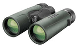 HAWKE 35103 NATURE-TREK BINOCULARS 10X42 GREEN