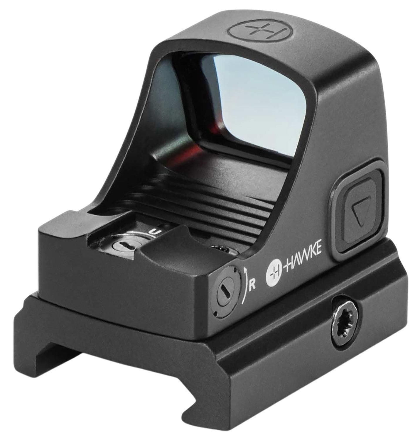 HAWKE 12150 ENDURANCE REFLEX DOT 3 MOA RED