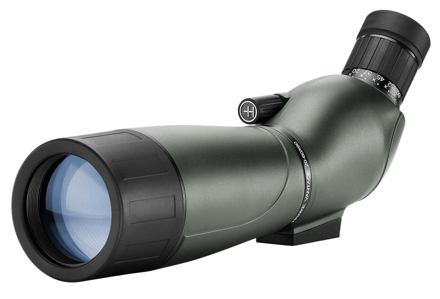 HAWKE 51100 VANTAGE SPOTTING SCOPE 20-60X60
