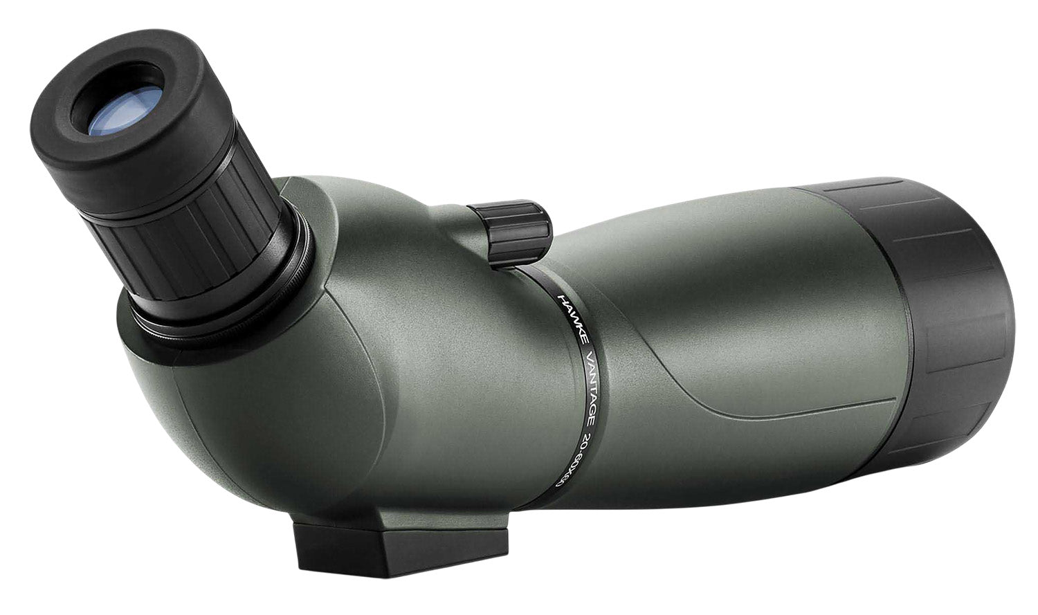 HAWKE 51100 VANTAGE SPOTTING SCOPE 20-60X60
