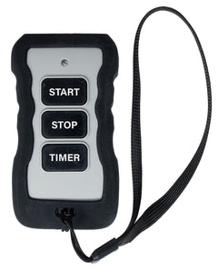 HIGDON 55054  FLASHER PRO W/REMOTE MALLARD DRAKE