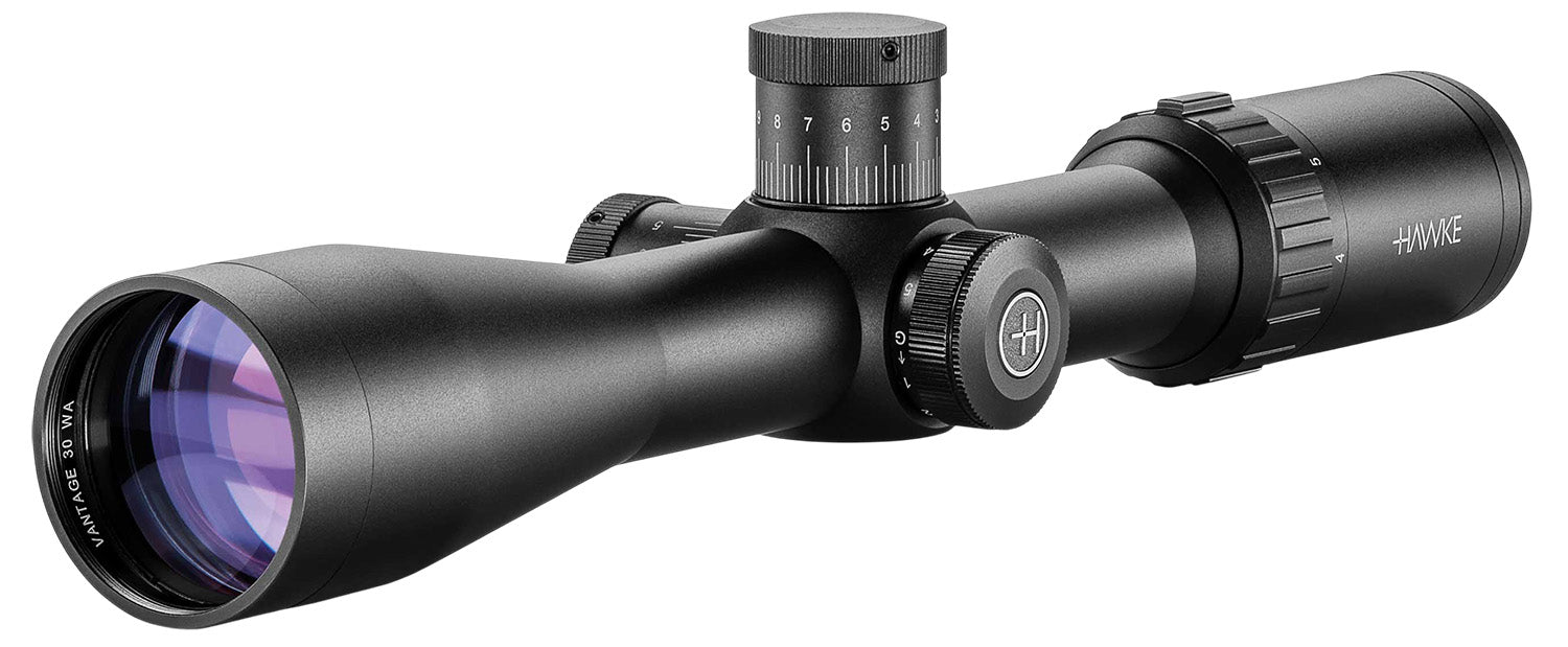 HAWKE 14278 VANTAGE 30 WA IR 4-12X42 223/308