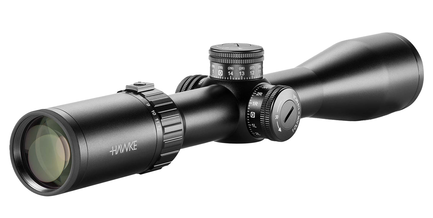 HAWKE 14280 VANTAGE 30 WA IR 4-12X42 6.5CRD