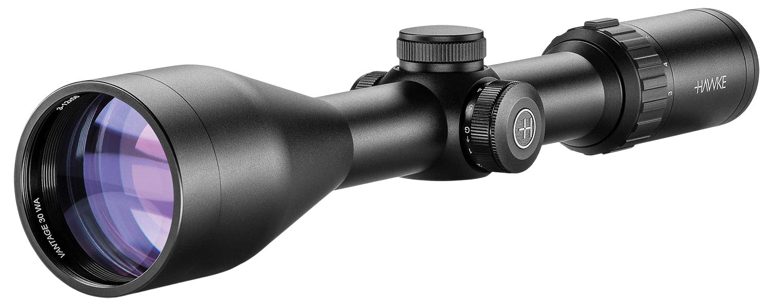 HAWKE 14275 VANTAGE 30 WA IR 3-12X56 L4A