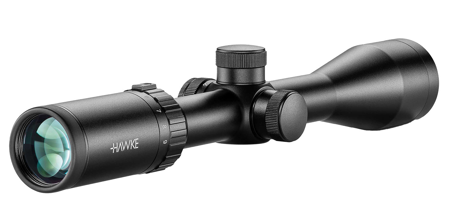 HAWKE 14217 VANTAGE IR 3-9X40 STRAIGHT WALL
