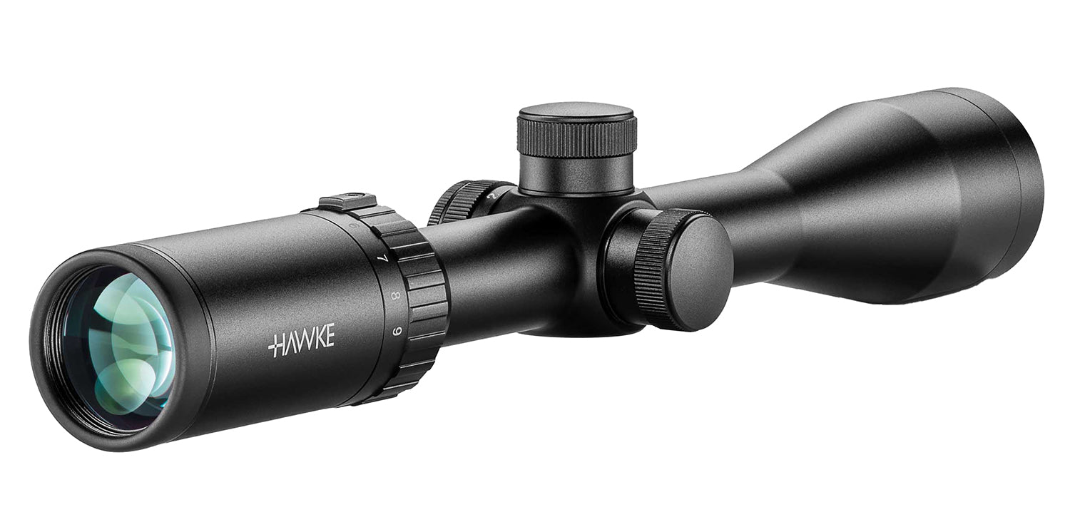 HAWKE 14219 VANTAGE IR 3-9X40 1