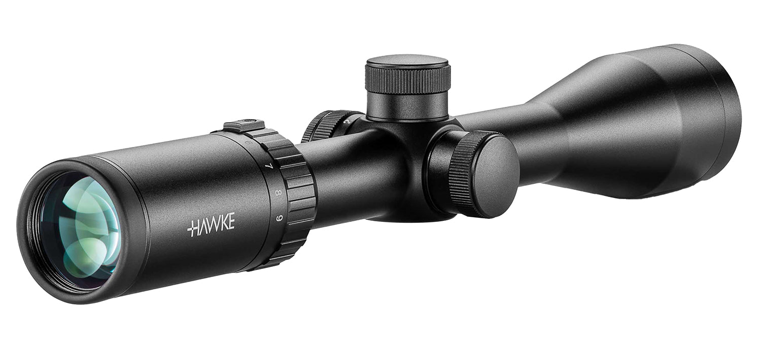 HAWKE 14222 VANTAGE IR 3-9X40 1