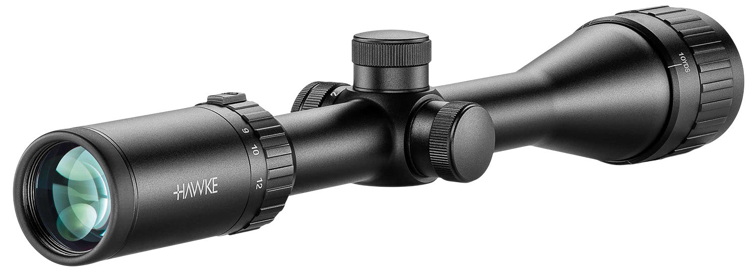 HAWKE 14242 VANTAGE IR 4-12X40 AO 22 WMR