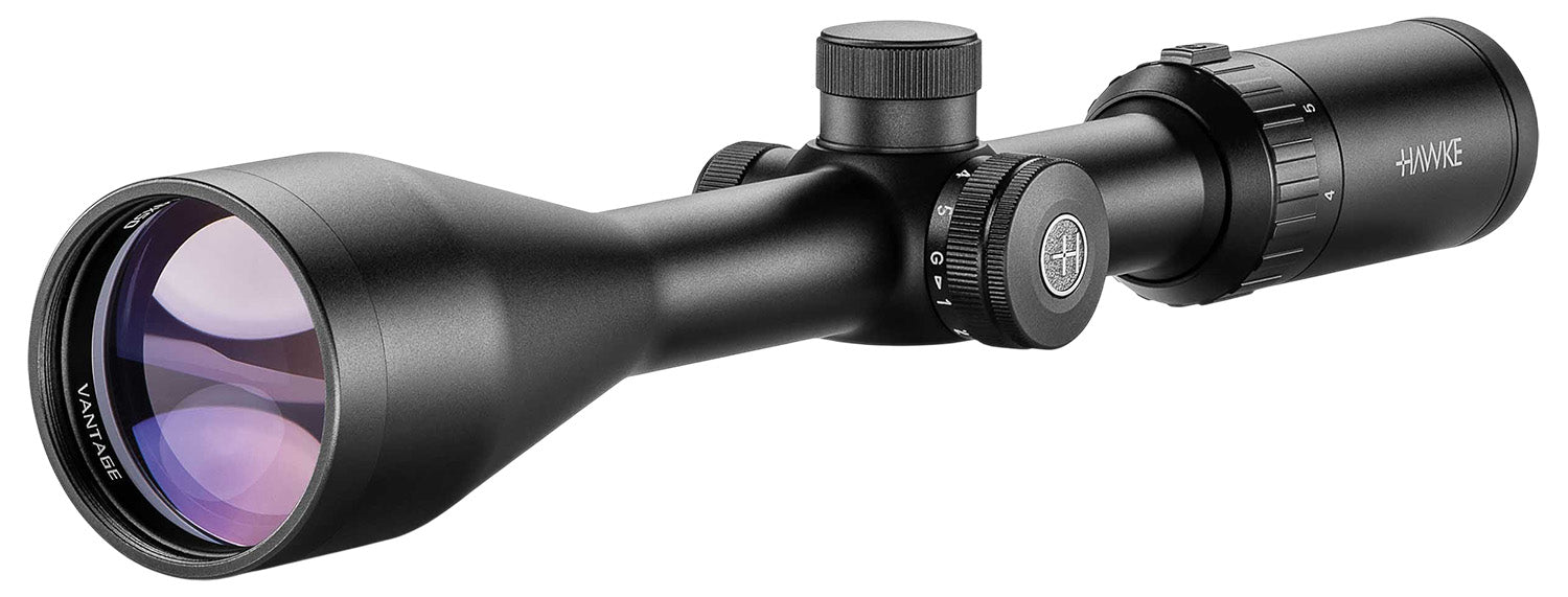 HAWKE 14254 VANTAGE IR 4-12X50 1