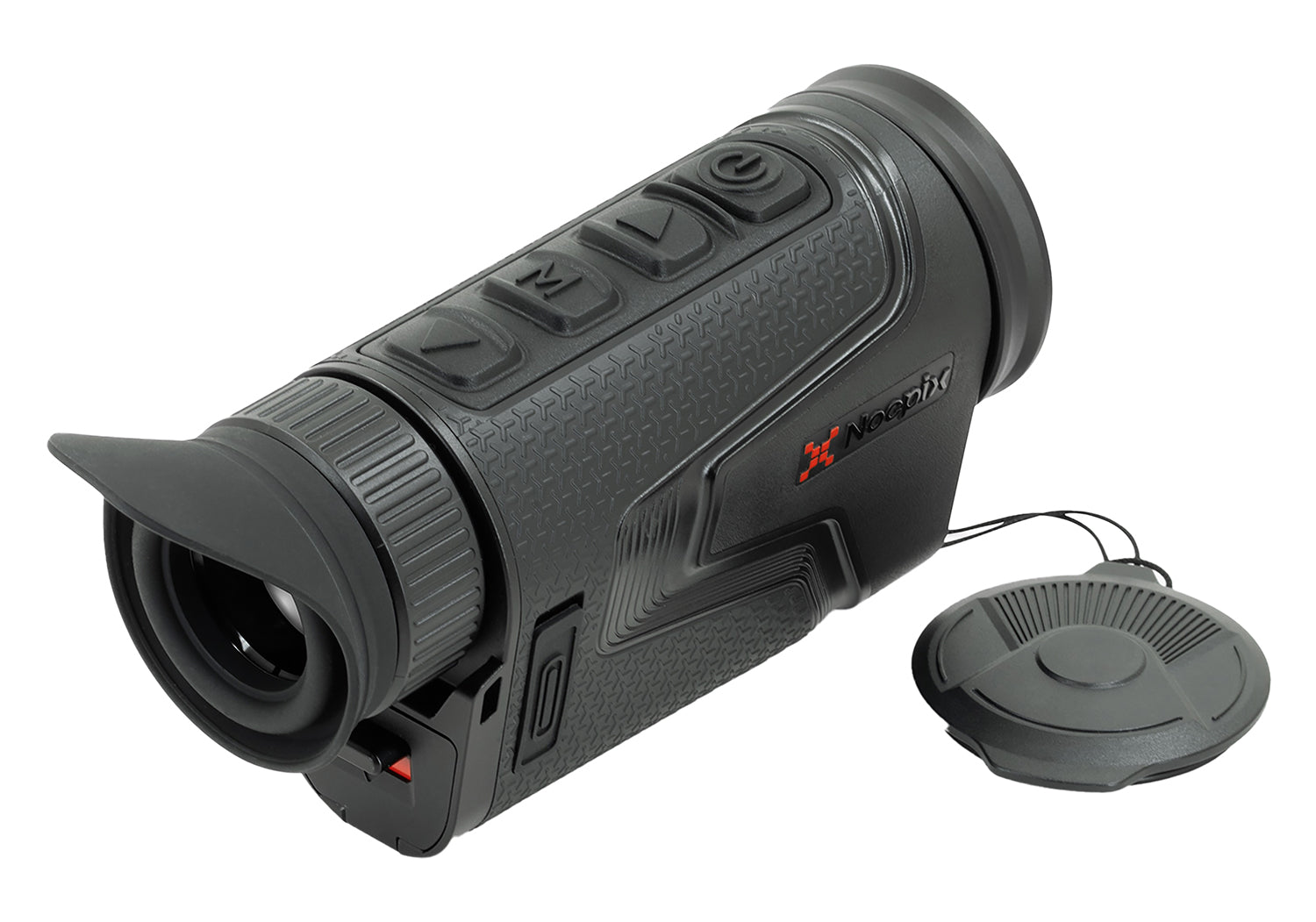 NOCPIX LUMI-P13 COMPCT THERMAL MONOCULAR 256 13MM