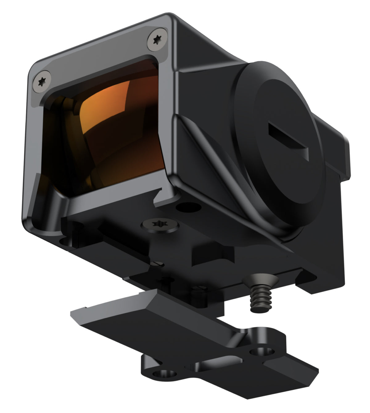 L&S GAP-RMR       PANDORA GAP PLATE RMR TO ACRO