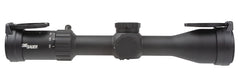 SIG SOW43003    WHSKY4 3-12X44 SFP QUADPLEX RETCL